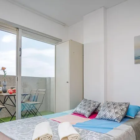 Playa, Wifi, Piscina, Clima Miami * Empuriabrava