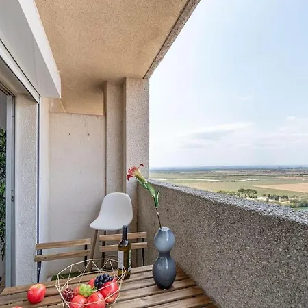 Playa, Wifi, Piscina, Clima Miami * Empuriabrava