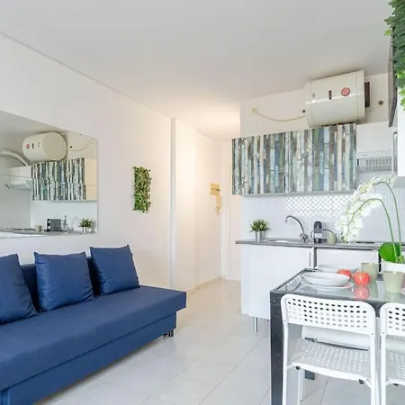 Playa, Wifi, Piscina, Clima Miami Apartment *